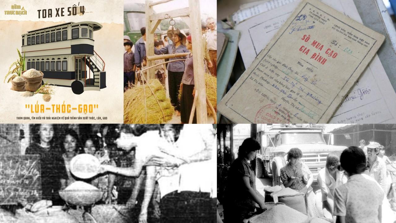 Lưu ngay lịch những workshop không thể bỏ lỡ trong chuỗi sự kiện "Đêm Trúc Bạch"